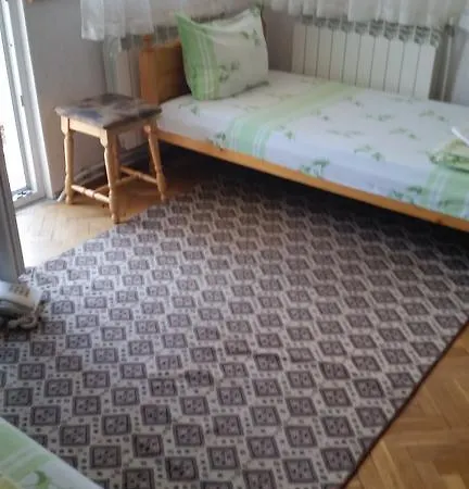 Lozengradska *