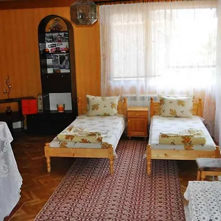 Pensiune Lozengradska Pomorie