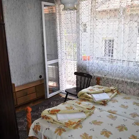 Lozengradska Pensiune Pomorie